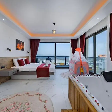 Mafez Villa Fethiye