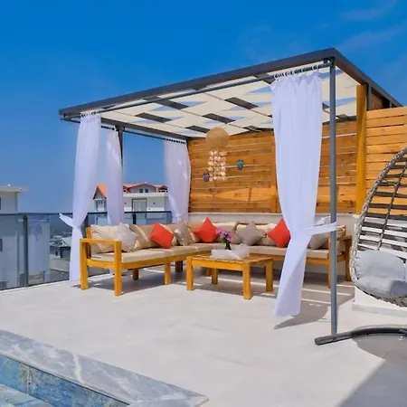 Mafez Villa Fethiye