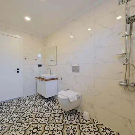 Mafez Villa *