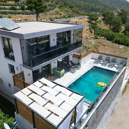 Villa Mafez Fethiye