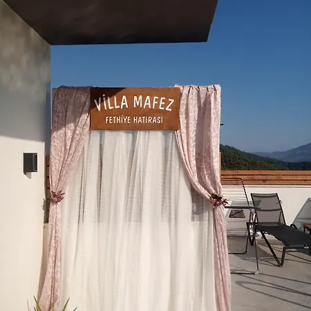 Villa Mafez